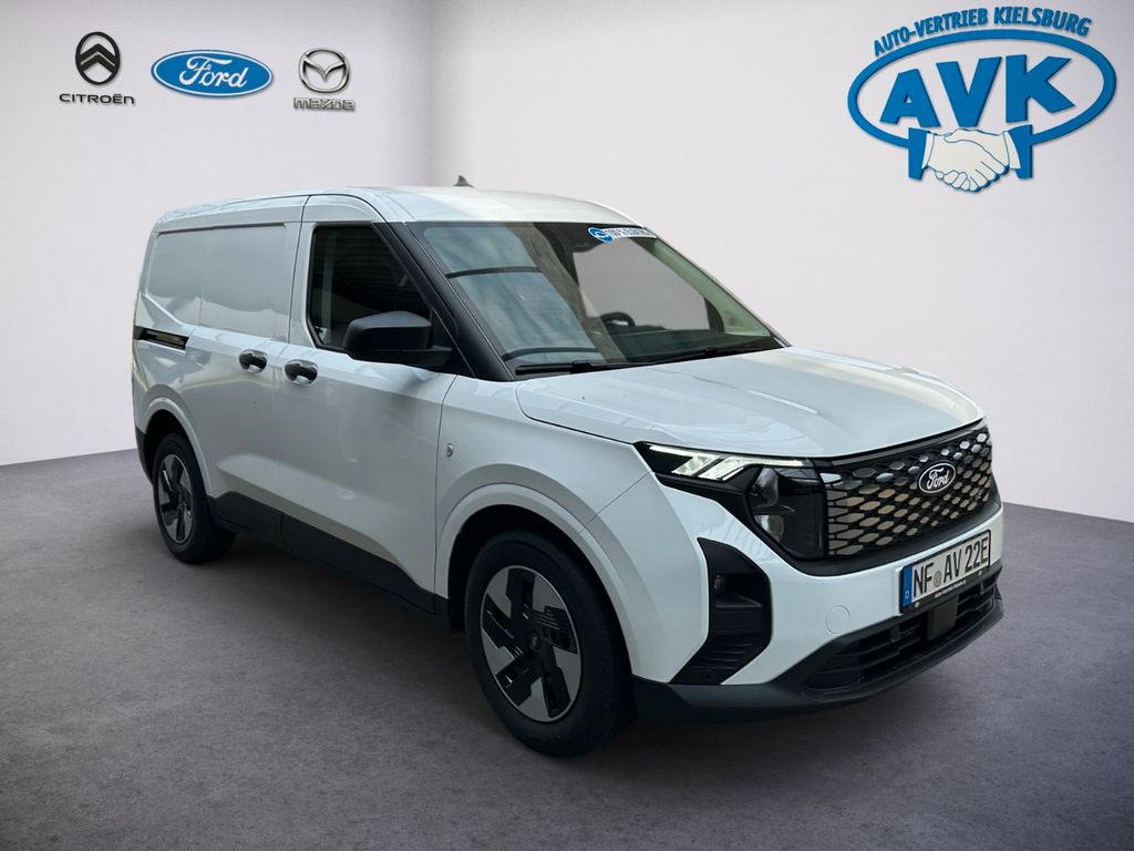 Ford Transit Courier 2025