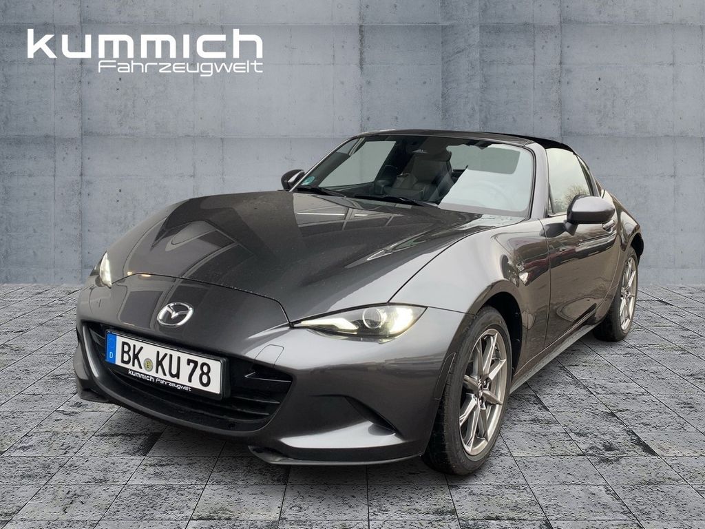 Mazda MX-5 2025