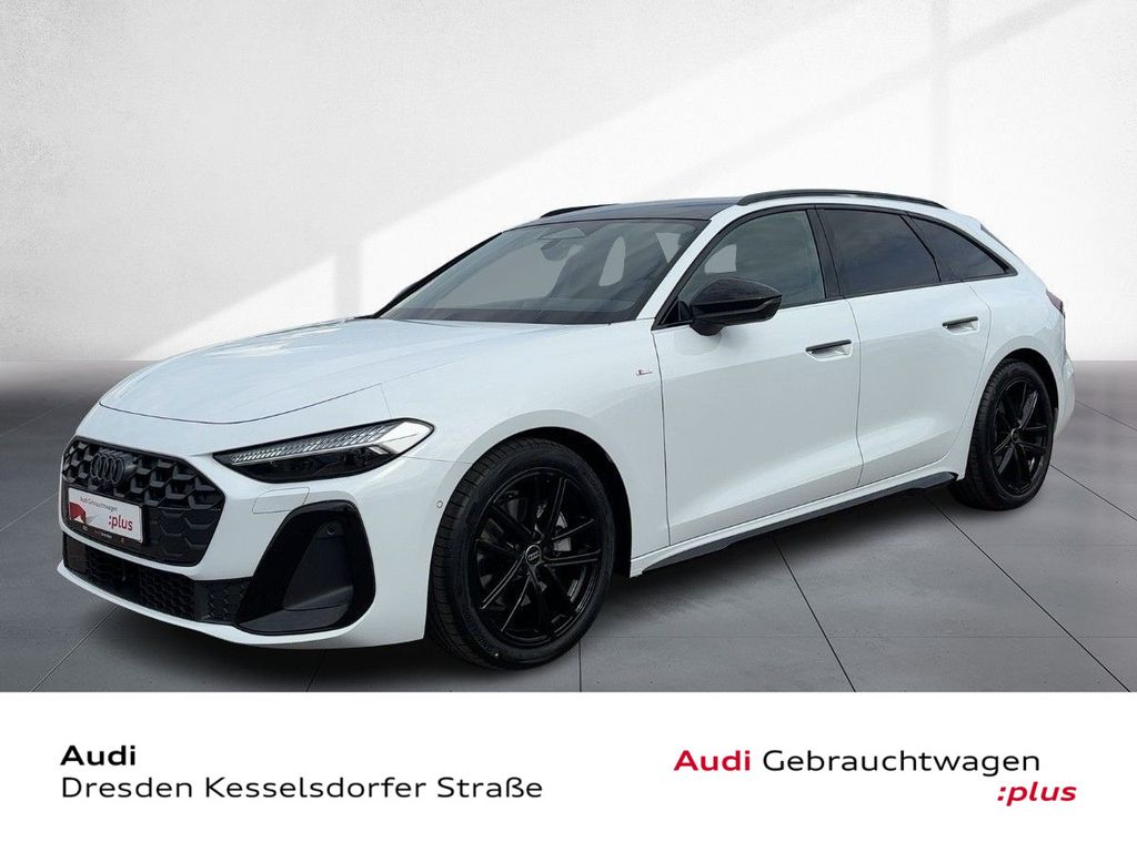 Audi A5 2025
