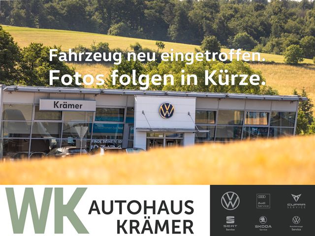 Volkswagen Golf 2025