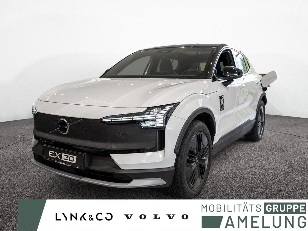 Volvo EX30