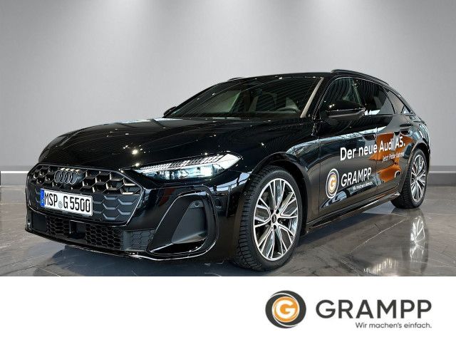 Audi A5 2024