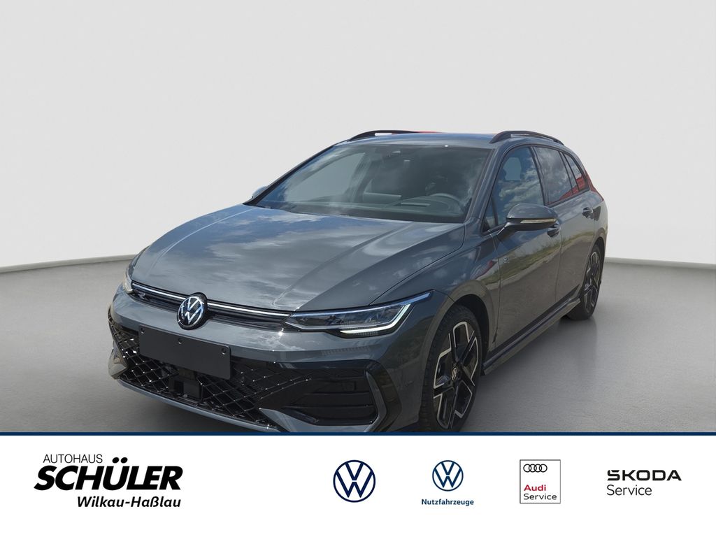 Volkswagen Golf 2025