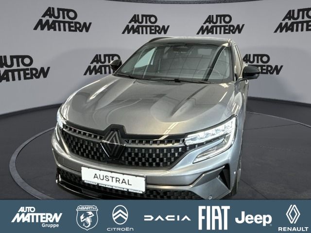 Renault Austral 2025