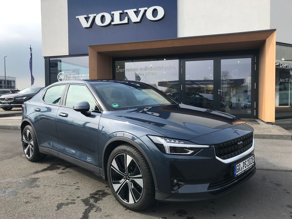 Polestar 2 2022