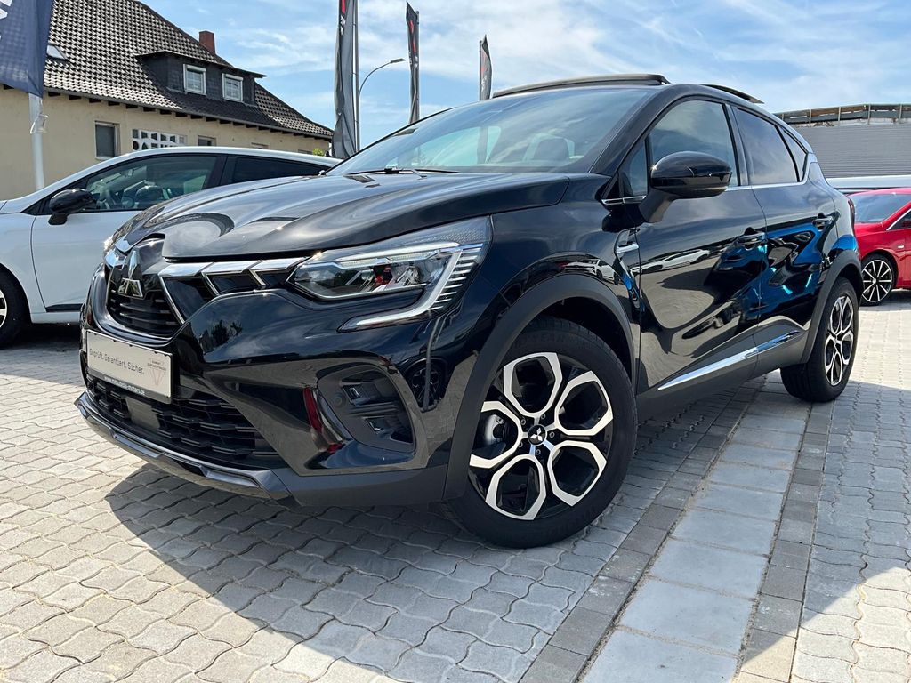Mitsubishi ASX 2024