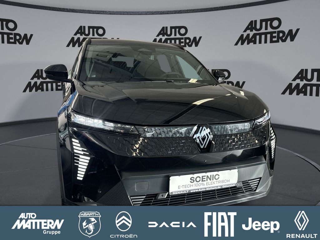 Renault Scenic 2025