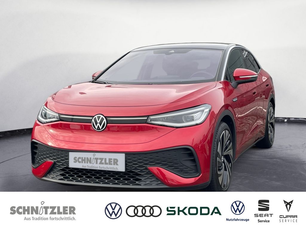 Volkswagen ID.5 2024