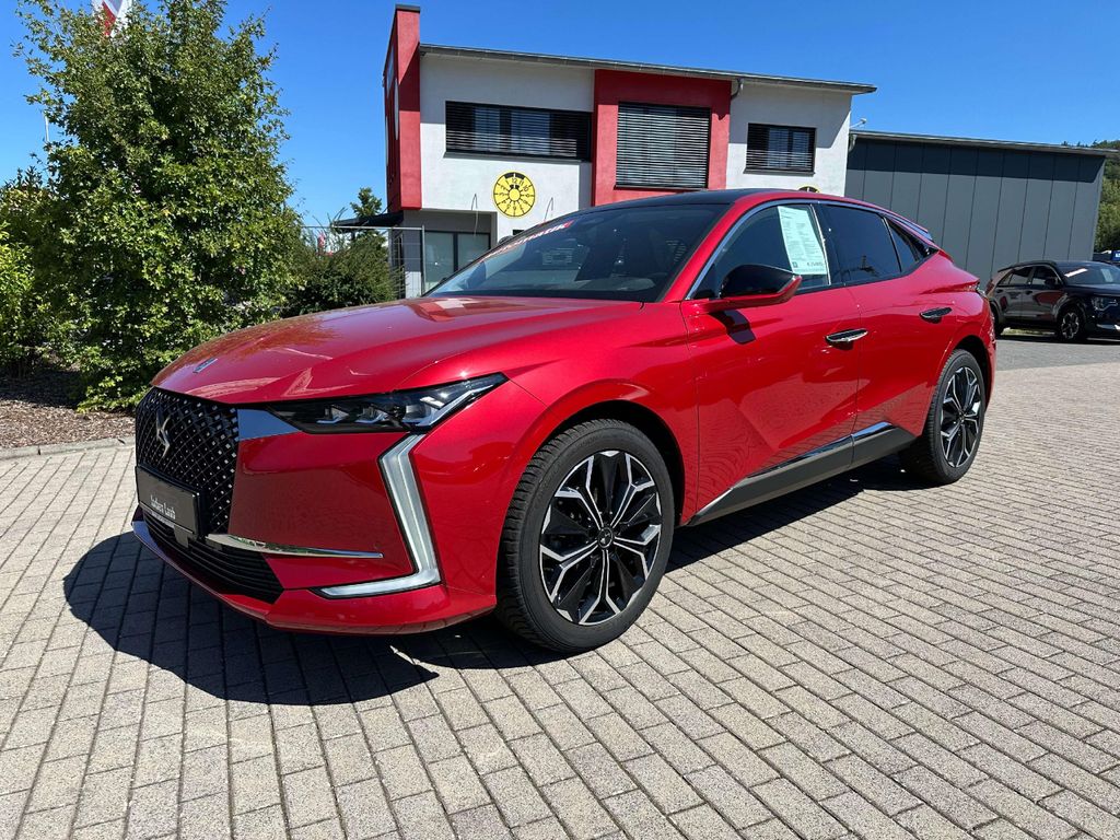 DS Automobiles DS4 2024