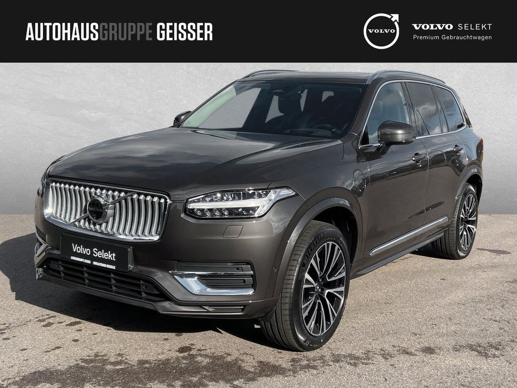 Volvo XC90 2024