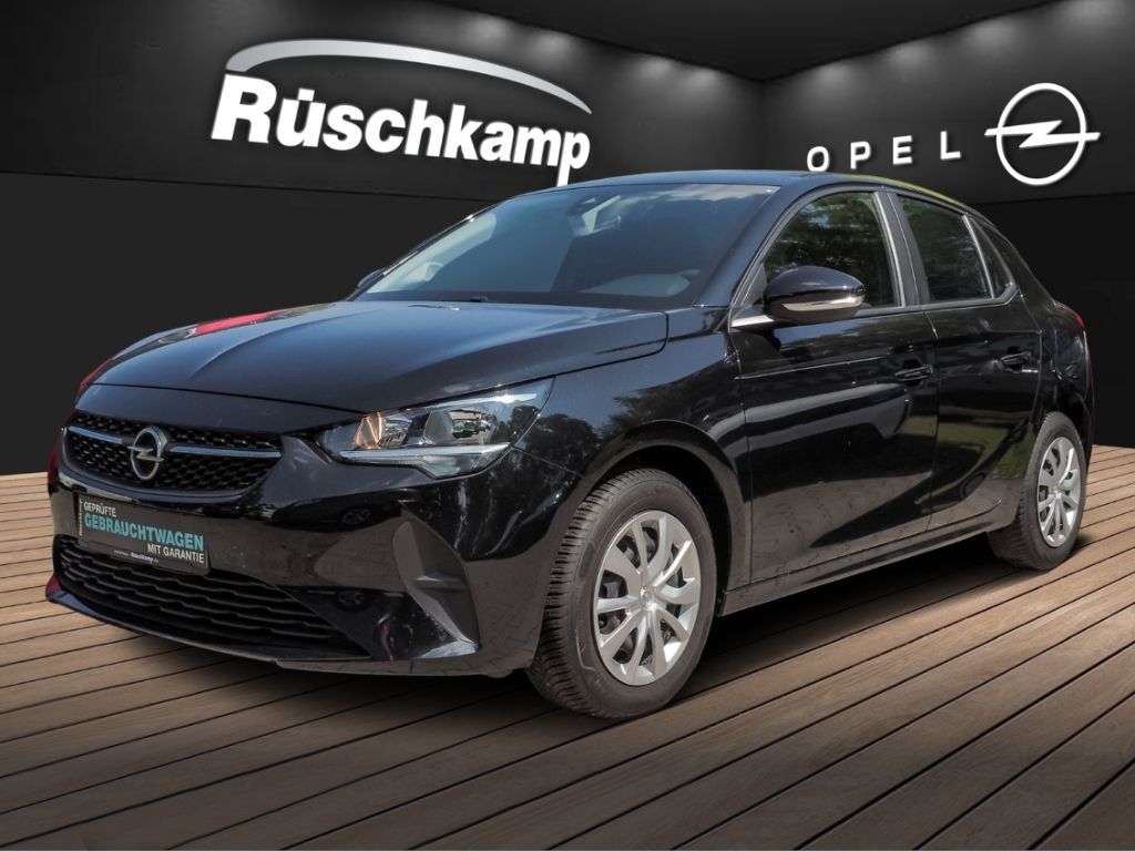 Opel Corsa 2021