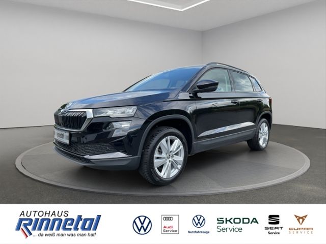 Skoda Karoq 2024