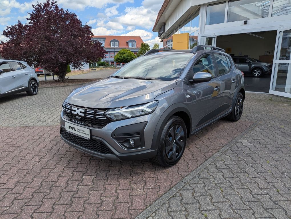 Dacia Sandero 2025
