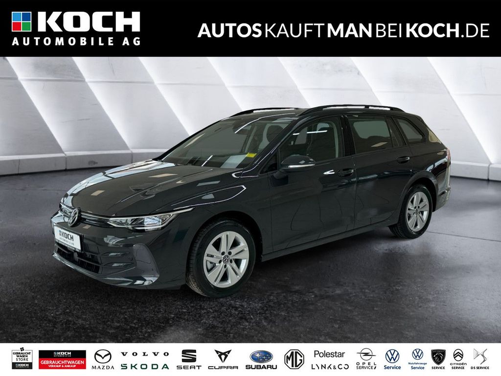 Volkswagen Golf 2025