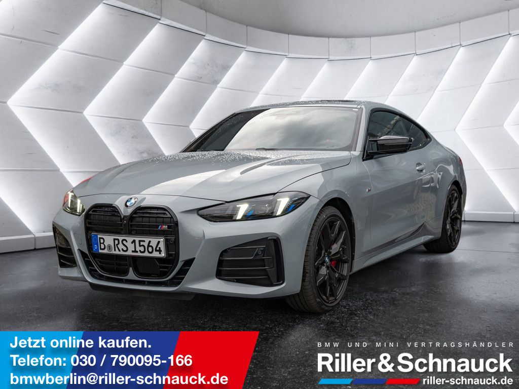 BMW M440 2025