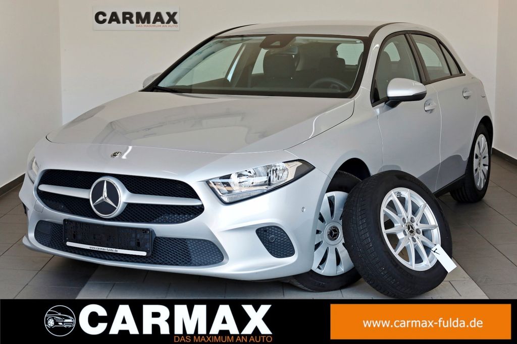 Mercedes-Benz A 200 2021