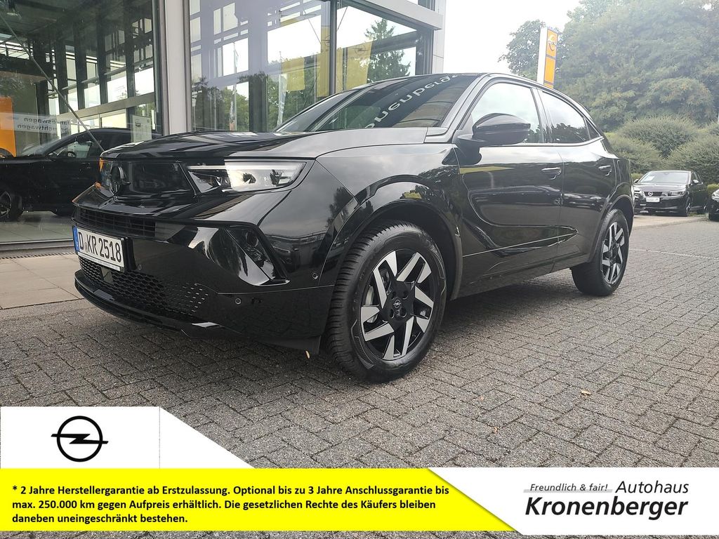 Opel Mokka 2025