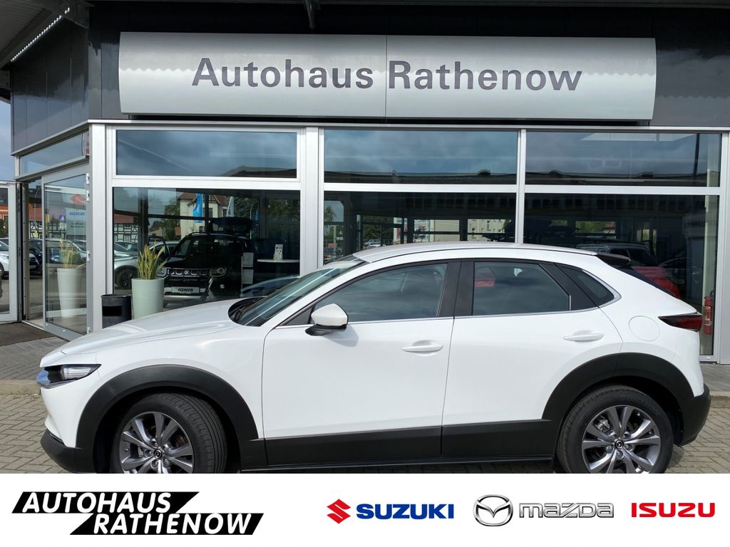 Mazda CX-30 2023
