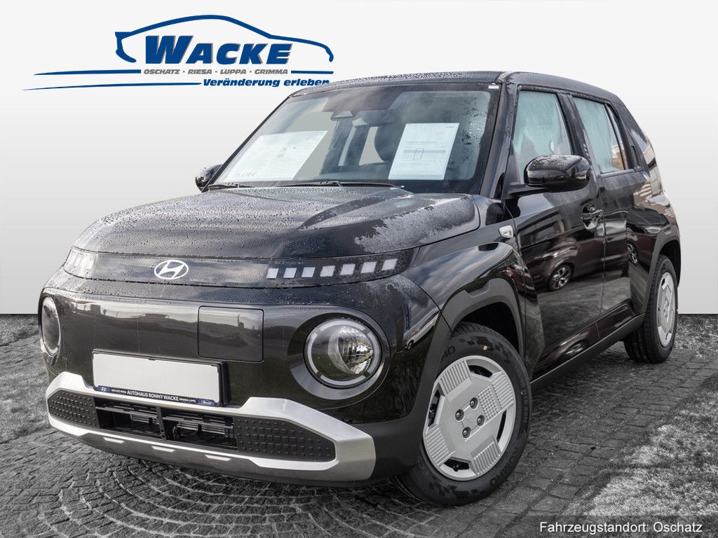 Hyundai INSTER 2025