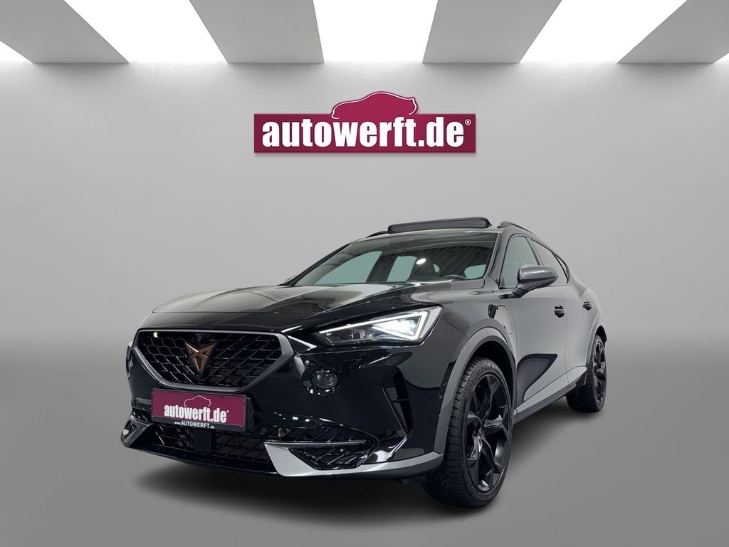 Cupra Formentor 2023