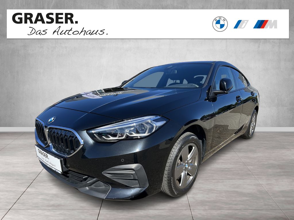 BMW 218 Gran Coupé 2024