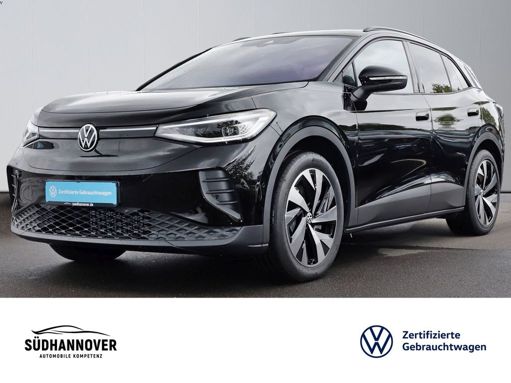 Volkswagen ID.4 2025