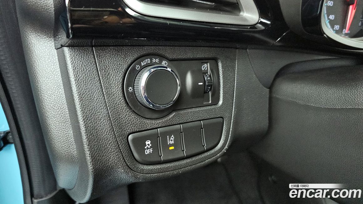 ChevroletGMDaewoo Spark 2022