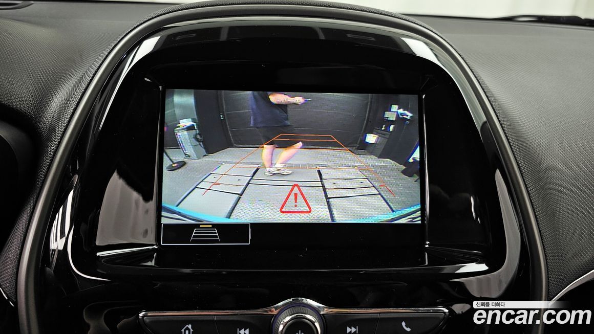 ChevroletGMDaewoo Spark 2022