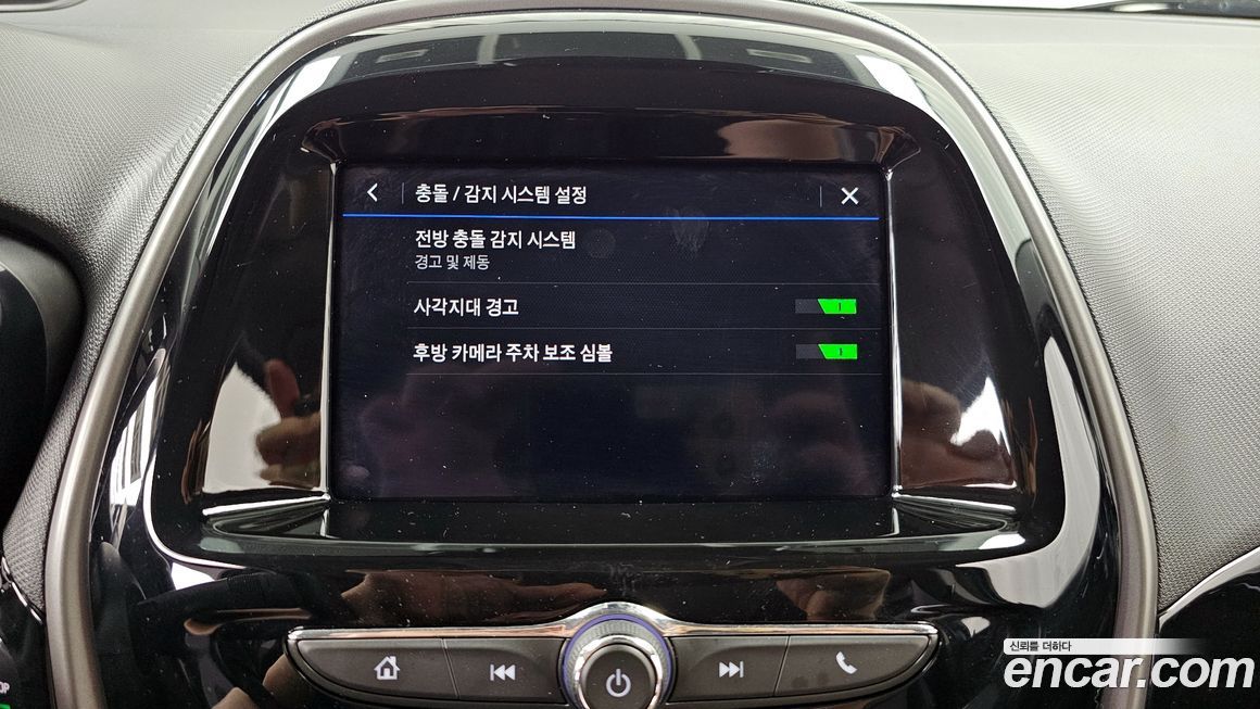 ChevroletGMDaewoo Spark 2022