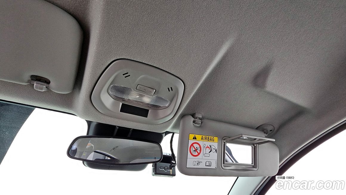 ChevroletGMDaewoo Spark 2022