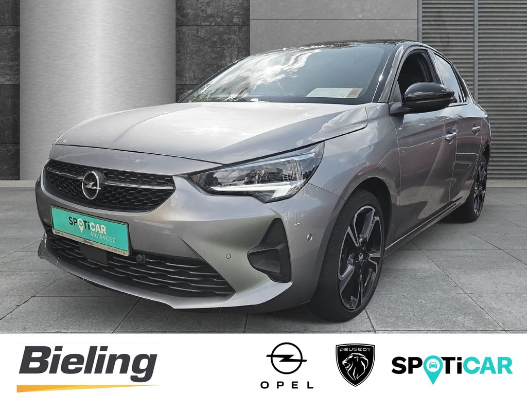 Opel Corsa 2022
