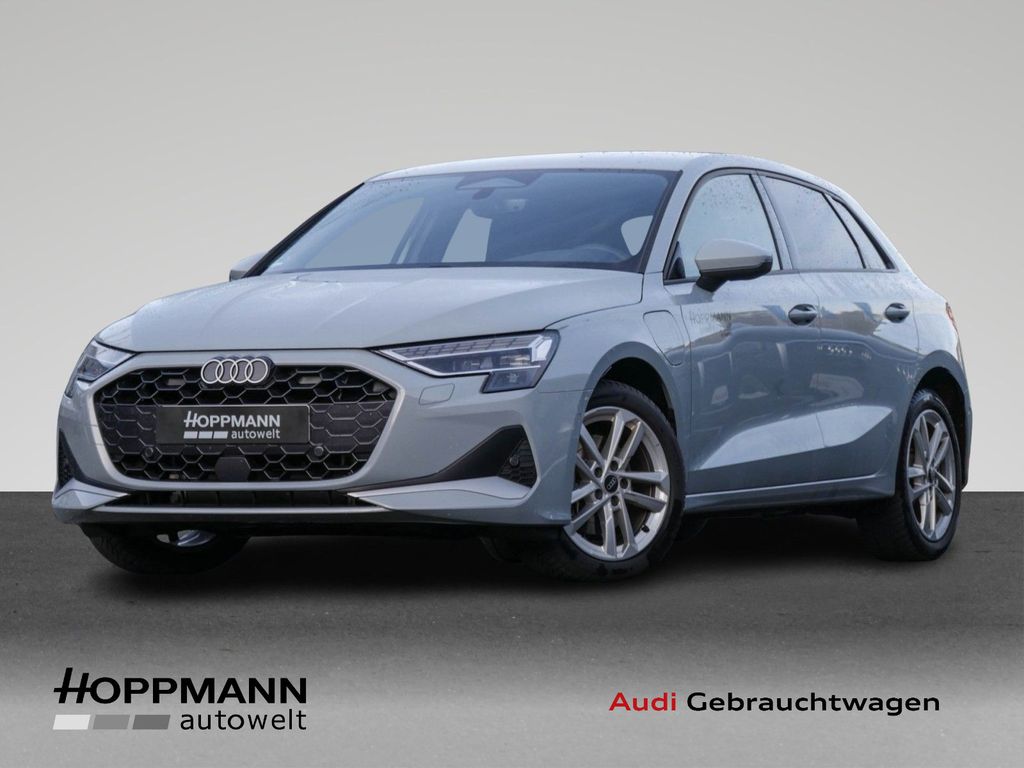 Audi A3 2025