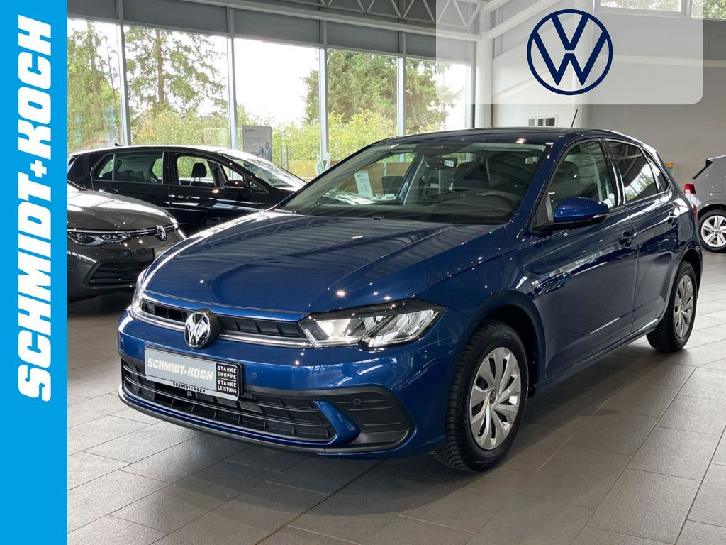 Volkswagen Polo 2024