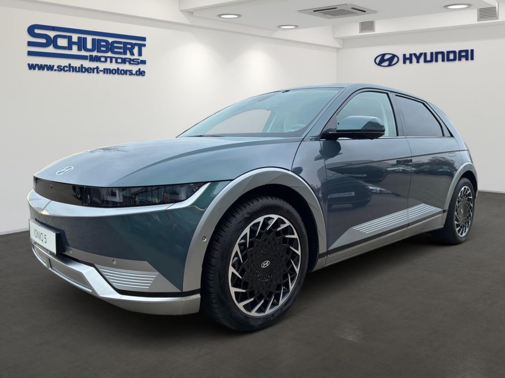 Hyundai IONIQ 5 2024