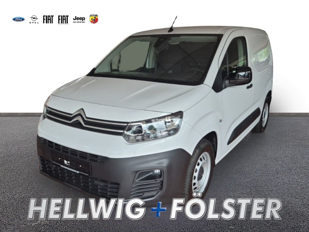 Citroën ë-Berlingo 2023