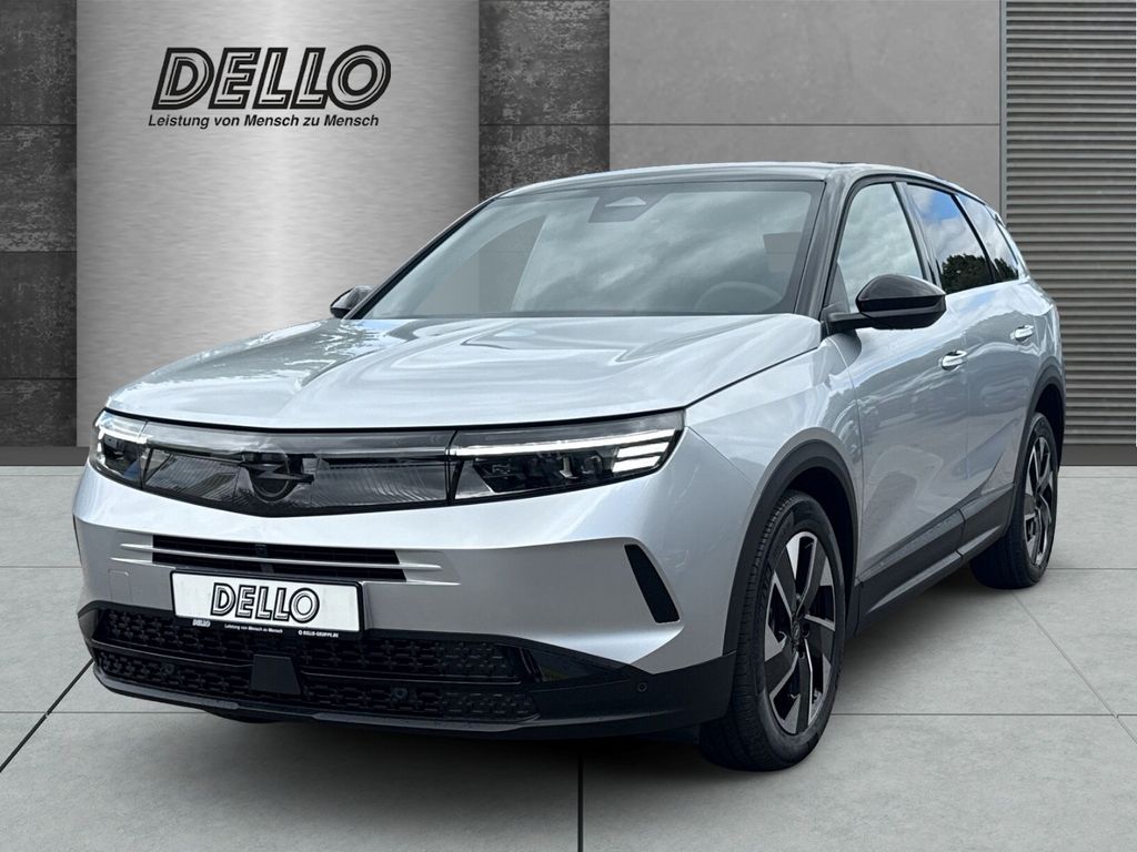 Opel Grandland (X) 2025