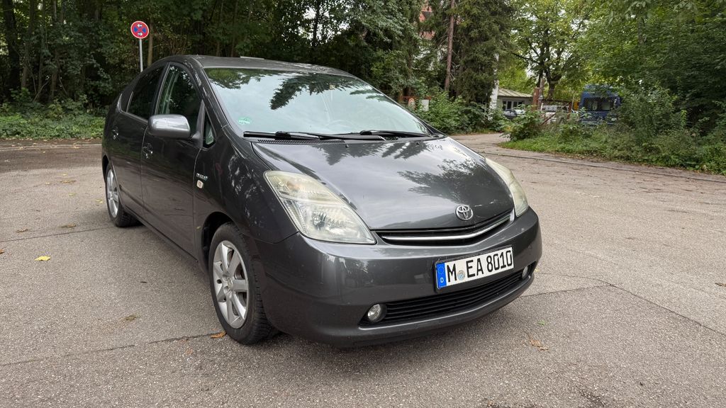 Toyota Prius 2008