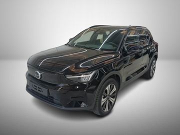 Volvo XC40 2022