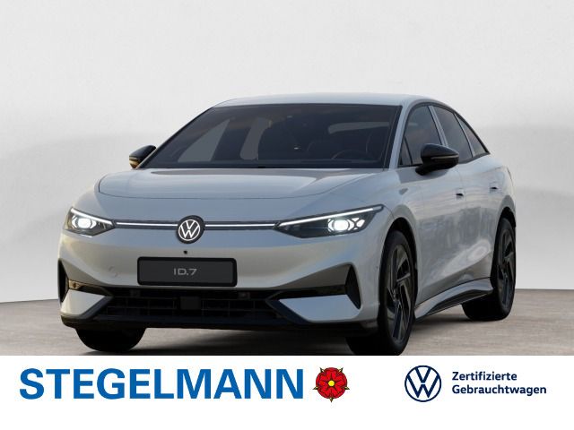 Volkswagen ID.7 2025