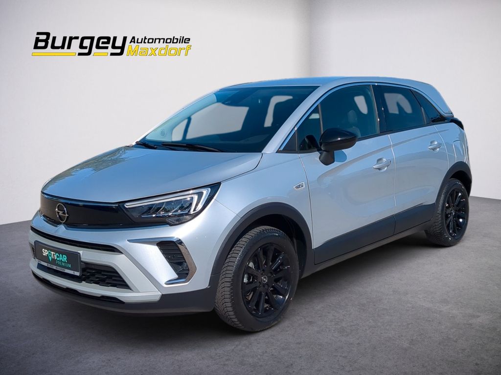Opel Crossland (X) 2024