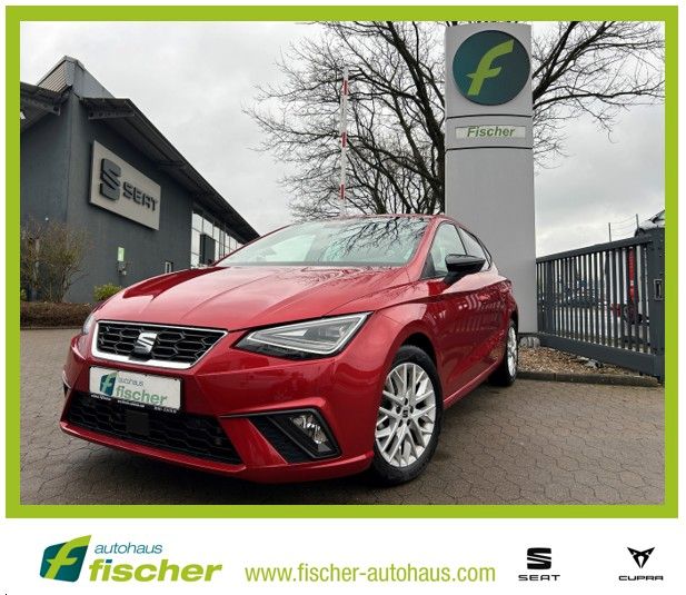 Seat Ibiza 2023