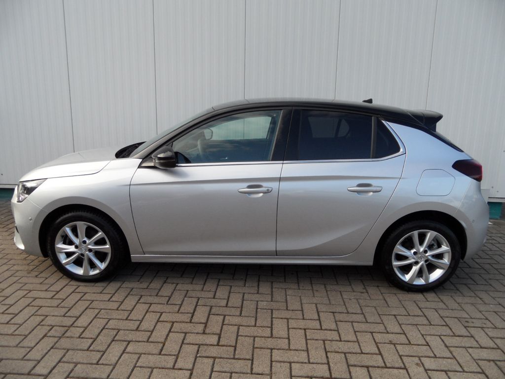 Opel Corsa 2023