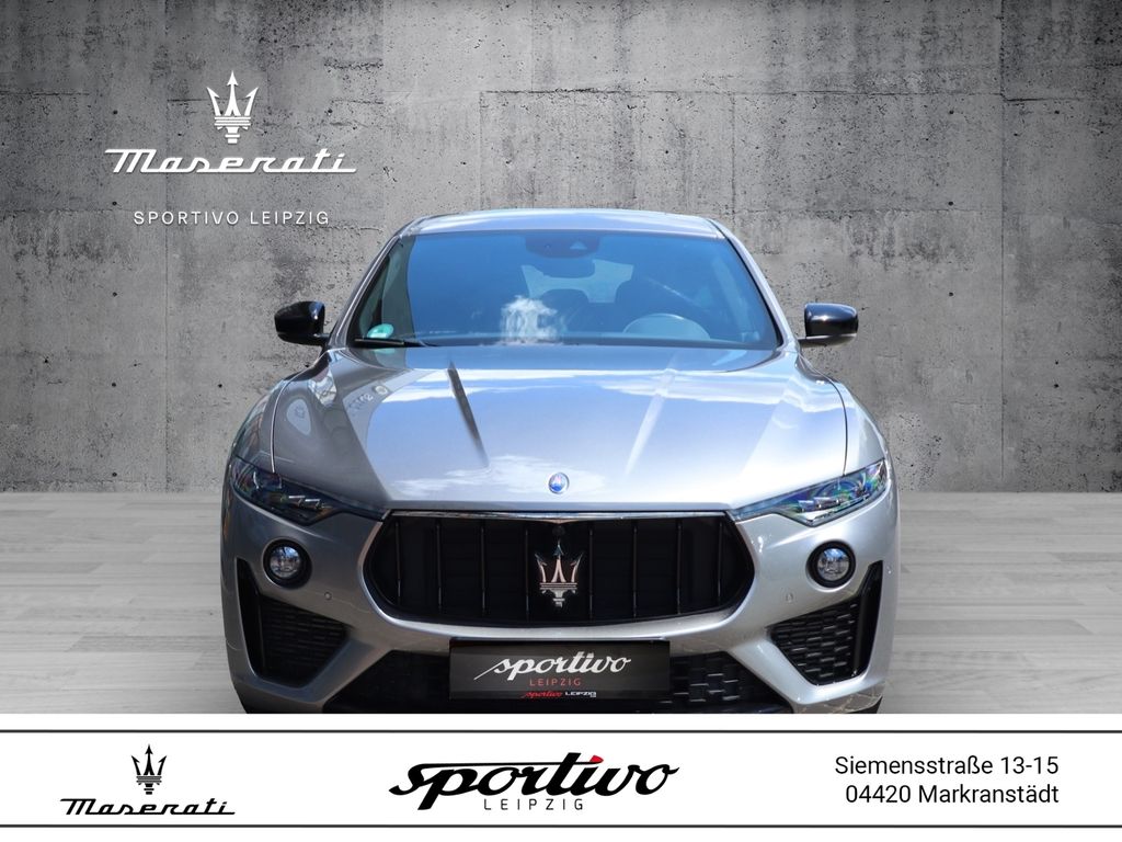 Maserati Levante 2020