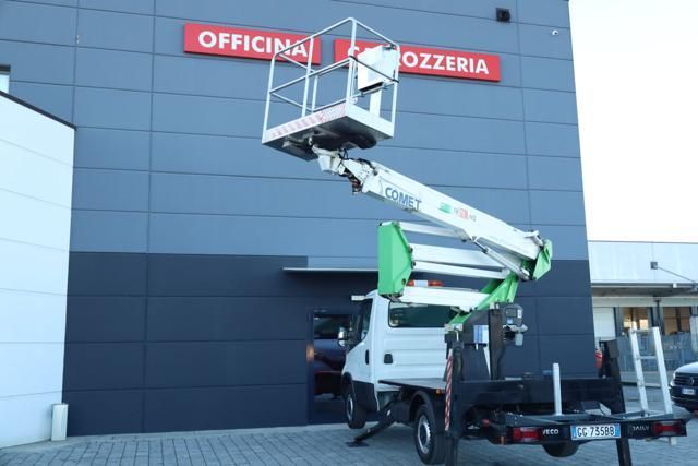 Iveco Other 2021