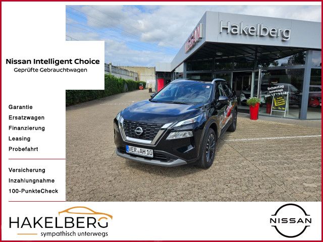 Nissan X-Trail 2025