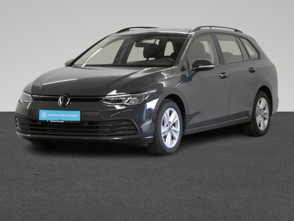 Volkswagen Golf 2024