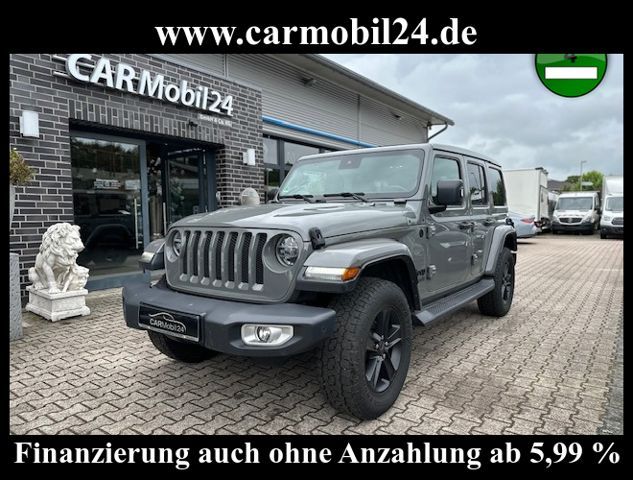 Jeep Wrangler 2020