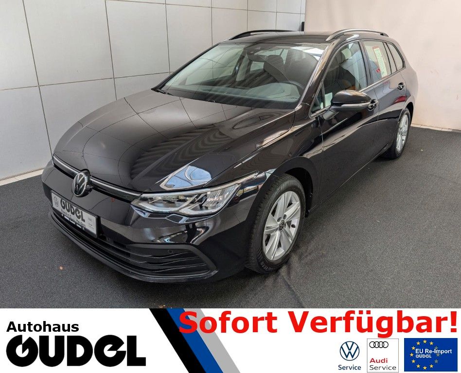 Volkswagen Golf 2023