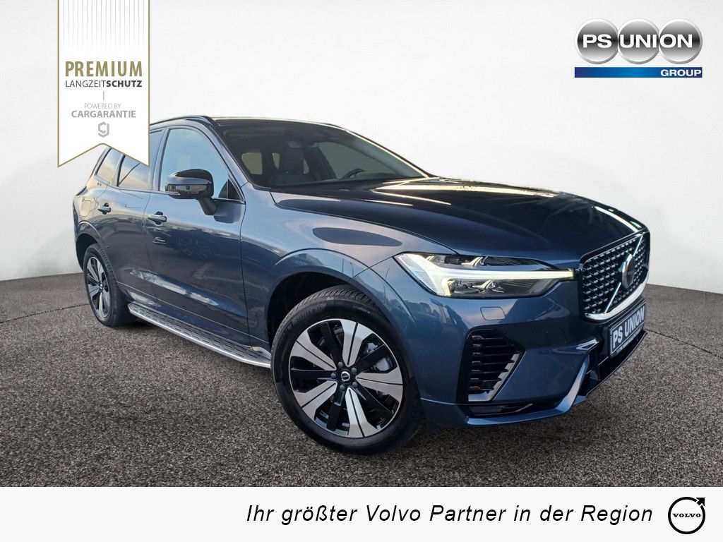 Volvo XC60 2023
