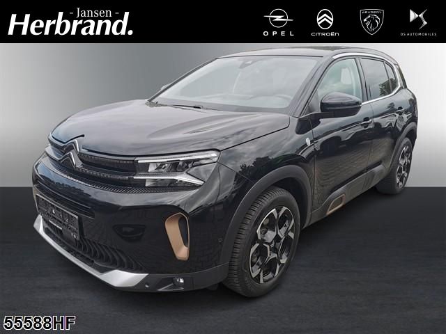 Citroën C5 Aircross 2023
